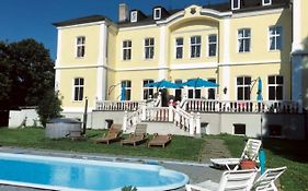 Schloss Schmuggerow